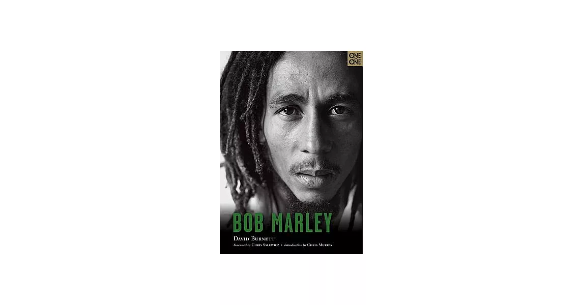 Bob Marley | 拾書所