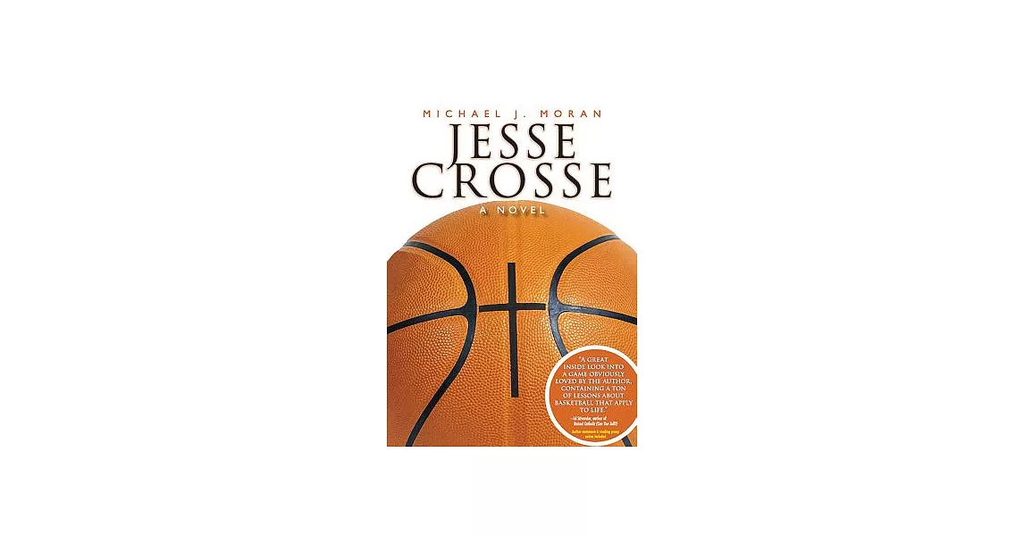Jesse Crosse | 拾書所