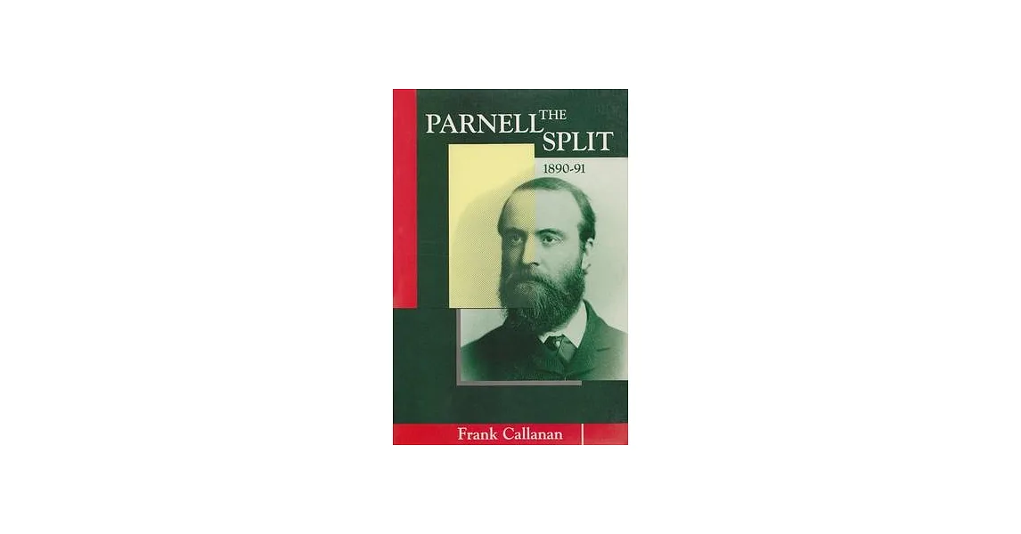 博客來-The Parnell Split 1890-91