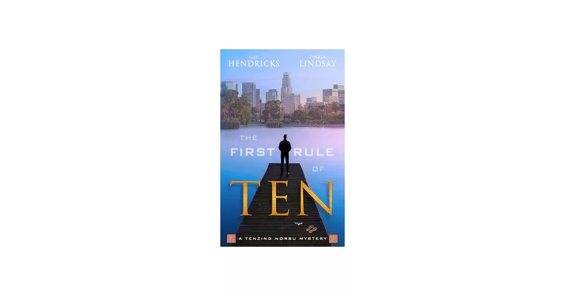 First Rule of Ten main image 0
