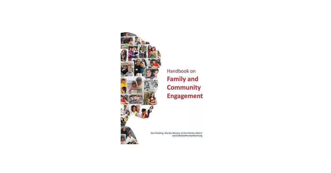 Handbook on Family and Community Engagement | 拾書所