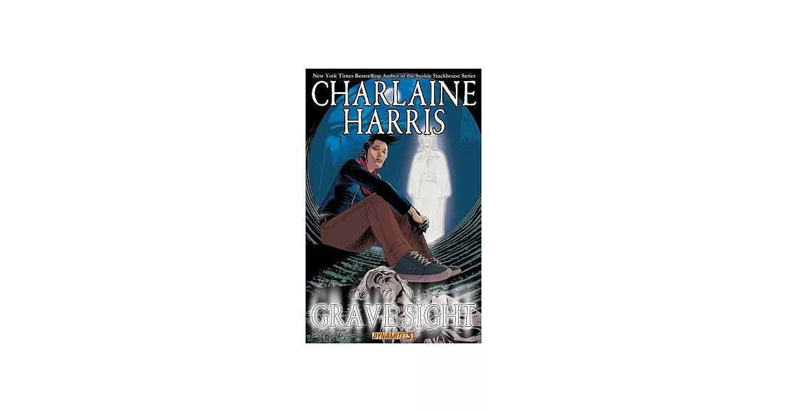 Charlaine Harris’ Grave Sight 3 | 拾書所