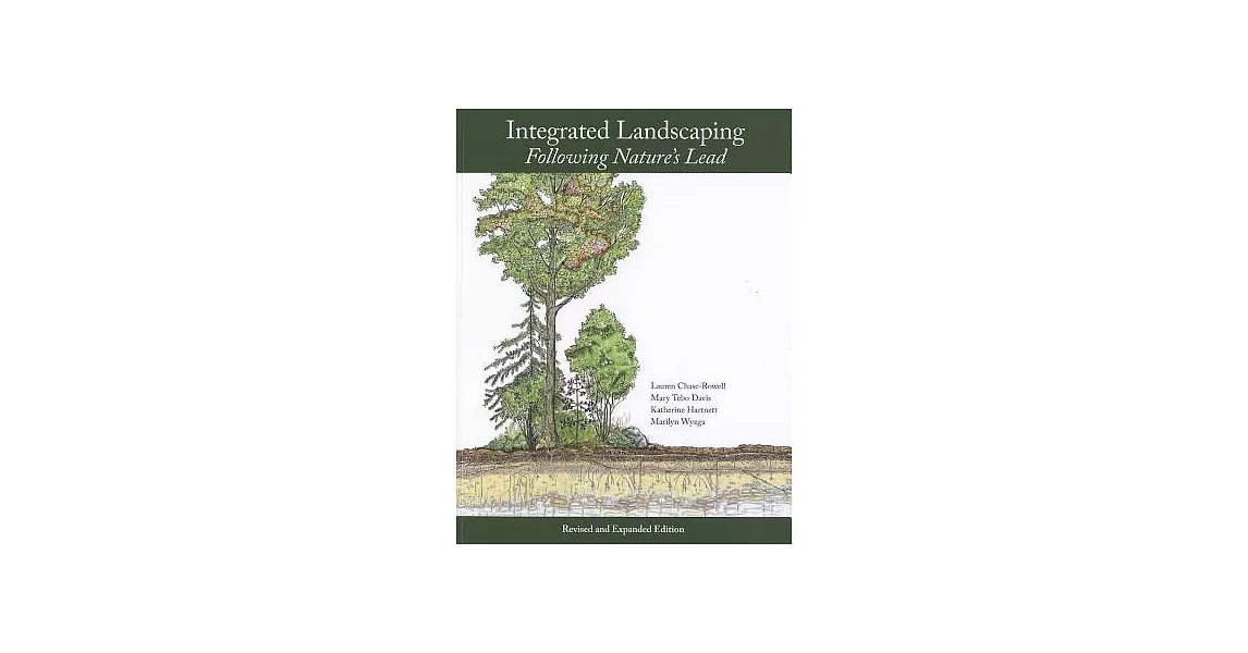 Integrated Landscaping: Following Nature’s Lead | 拾書所