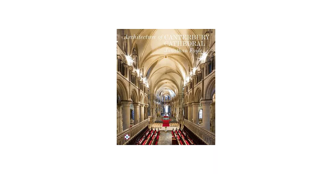 Architecture of Canterbury Cathedral | 拾書所