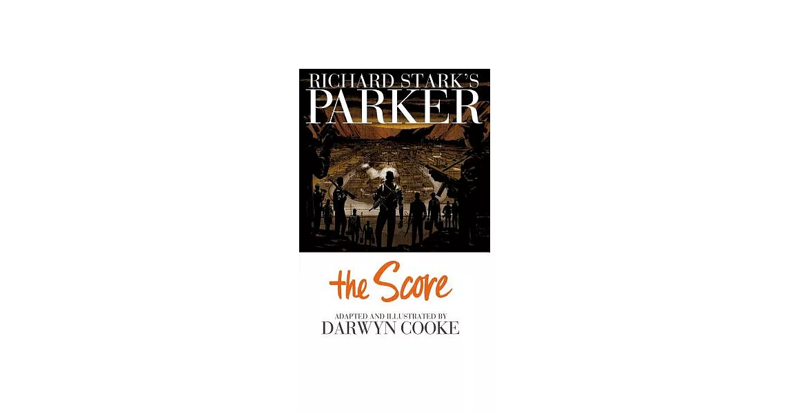 Parker 3: The Score | 拾書所