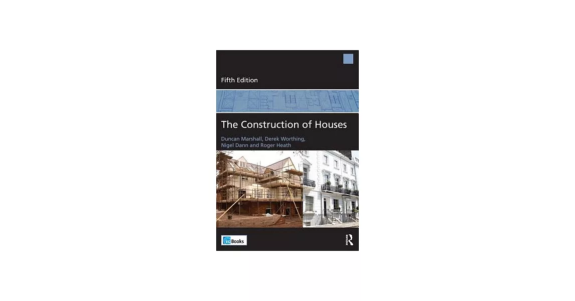 The Construction of Houses | 拾書所