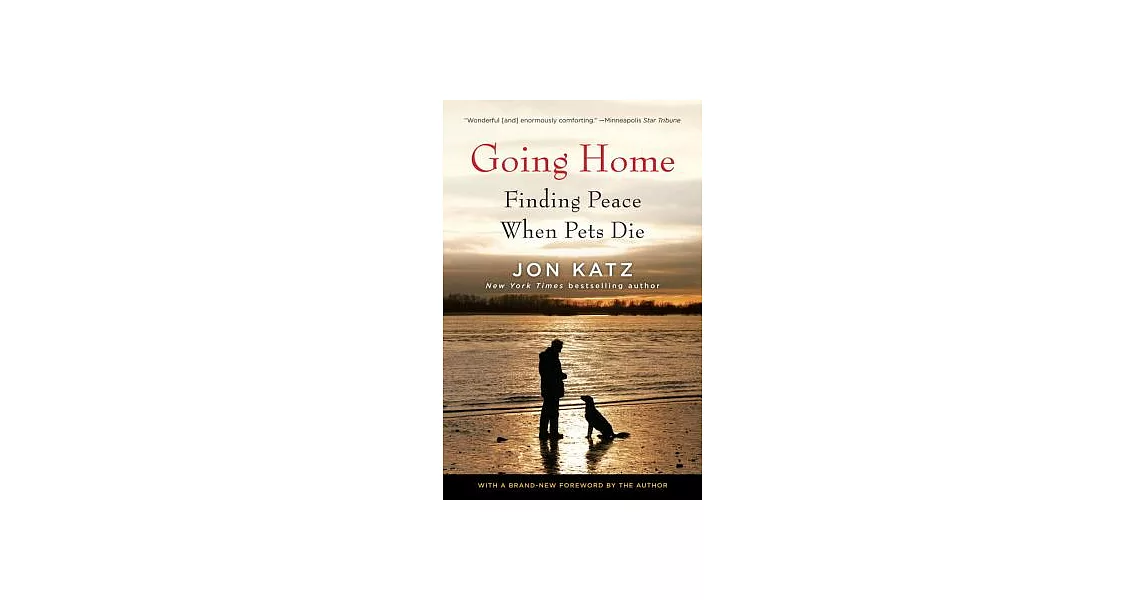 Going Home: Finding Peace When Pets Die | 拾書所