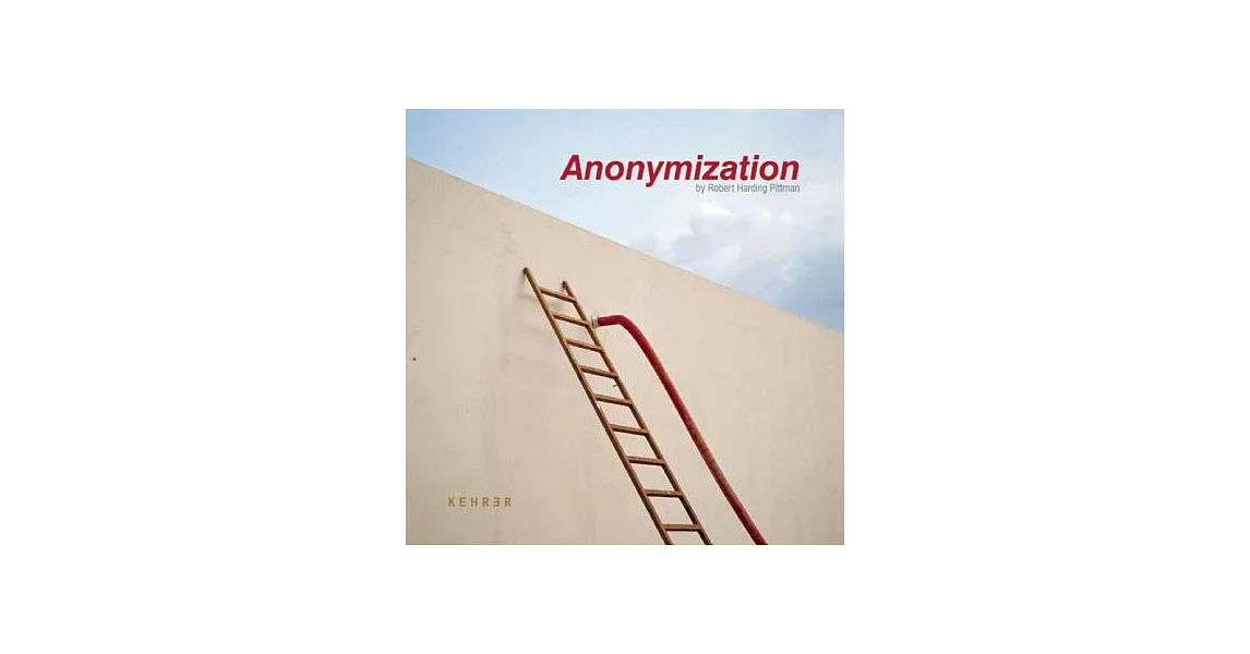 Anonymization | 拾書所