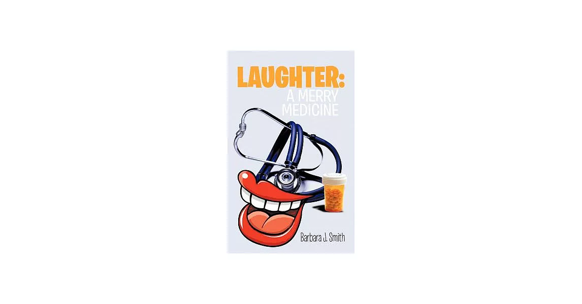 Laughter: A Merry Medicine | 拾書所