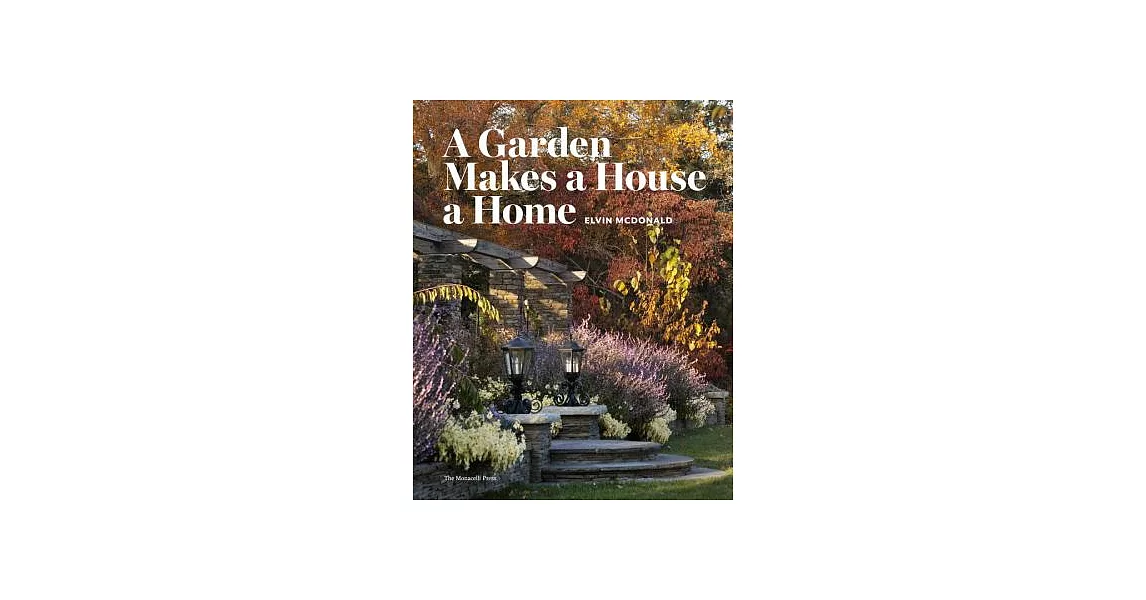 A Garden Makes a House a Home | 拾書所