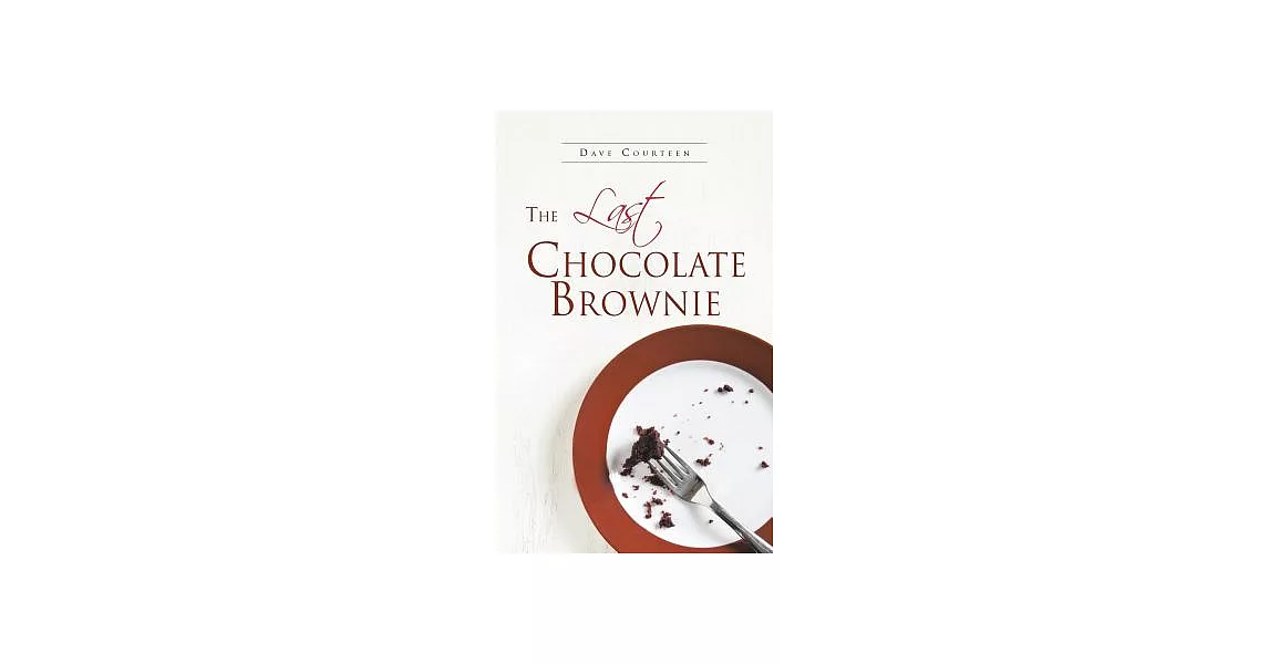 The Last Chocolate Brownie | 拾書所