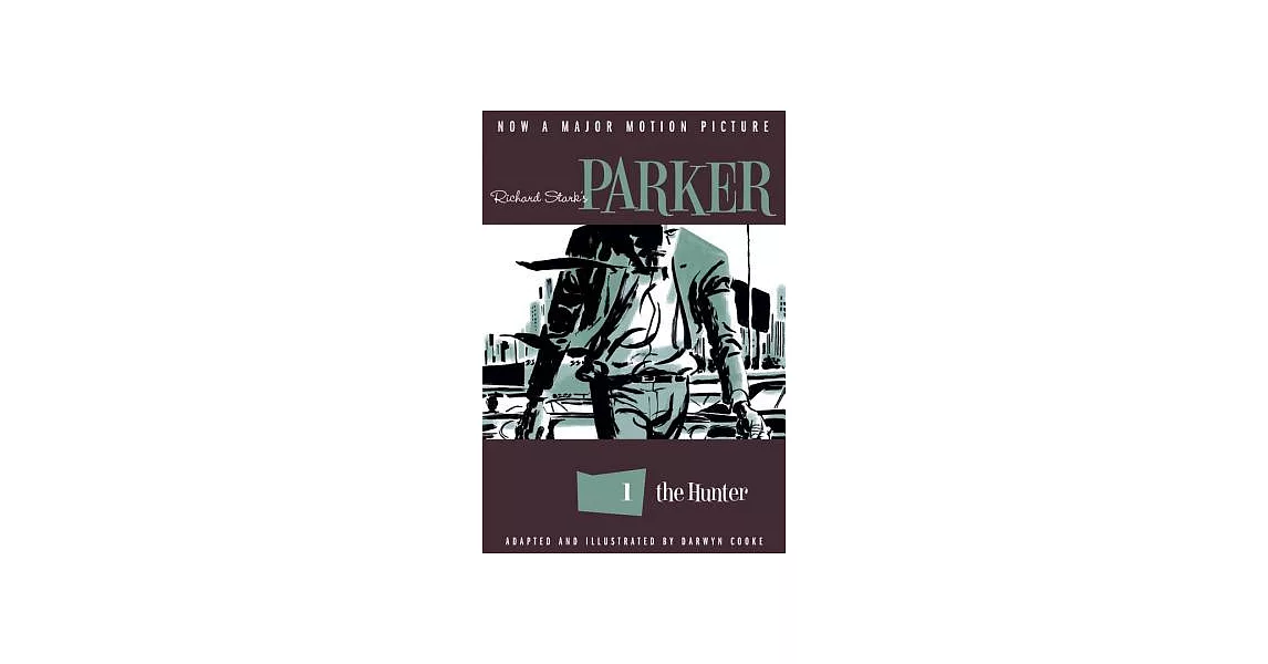 Richard Stark’s Parker: The Hunter 1 | 拾書所