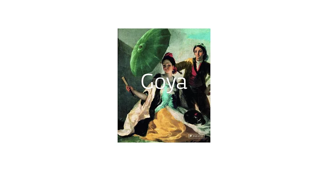 Goya | 拾書所