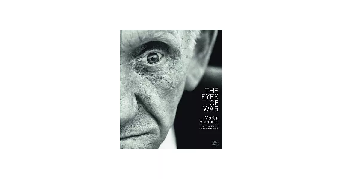 Martin Roemers: The Eyes of War | 拾書所