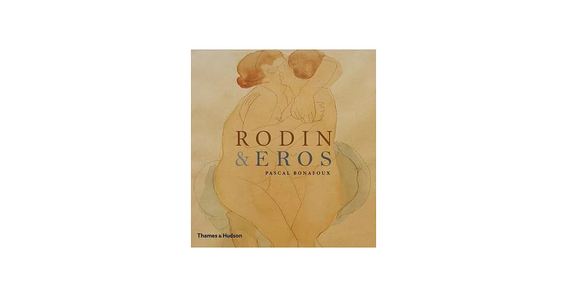 Rodin & Eros | 拾書所