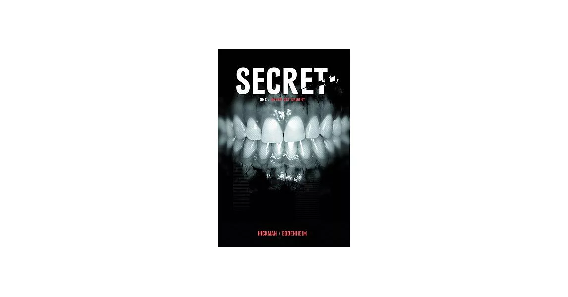 Secret 1 | 拾書所