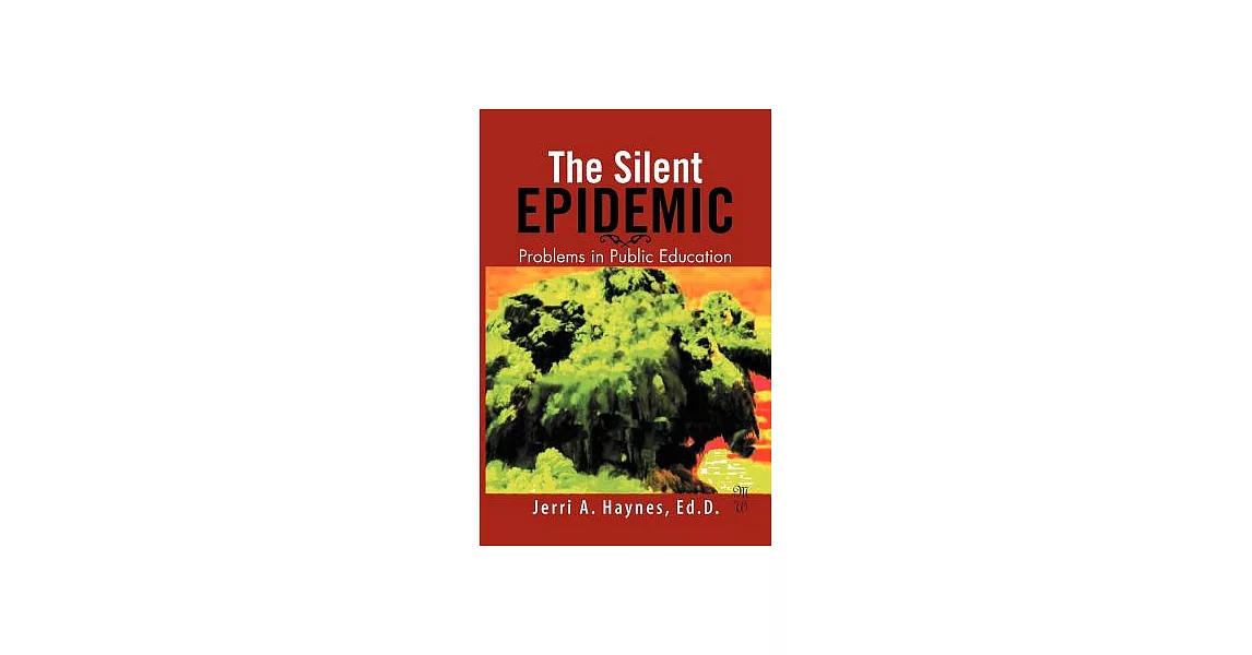 博客來Silent Epidemic Problems in Public Education