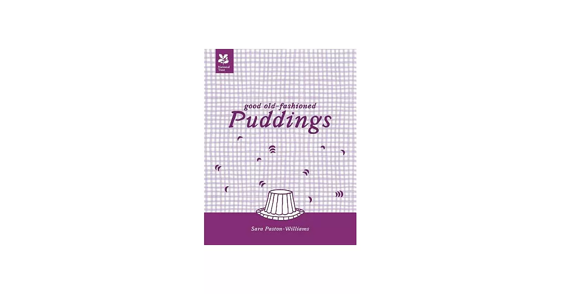 Good Old-Fashioned Puddings | 拾書所