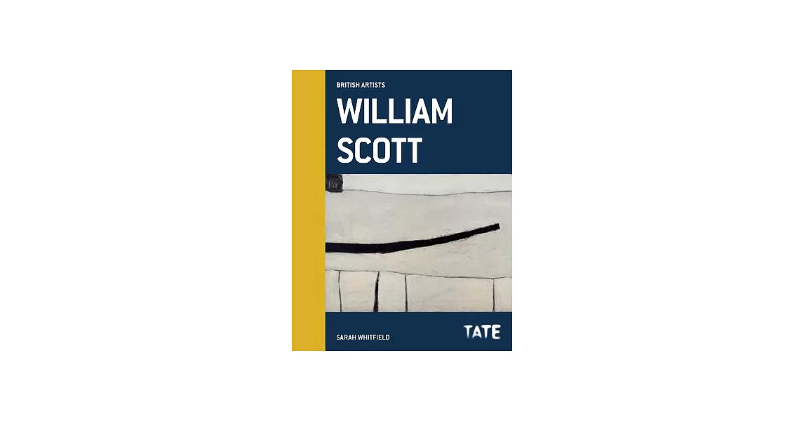 William Scott | 拾書所