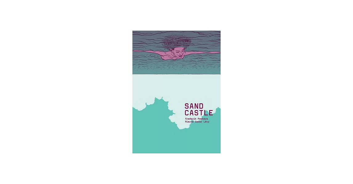 Sandcastle | 拾書所