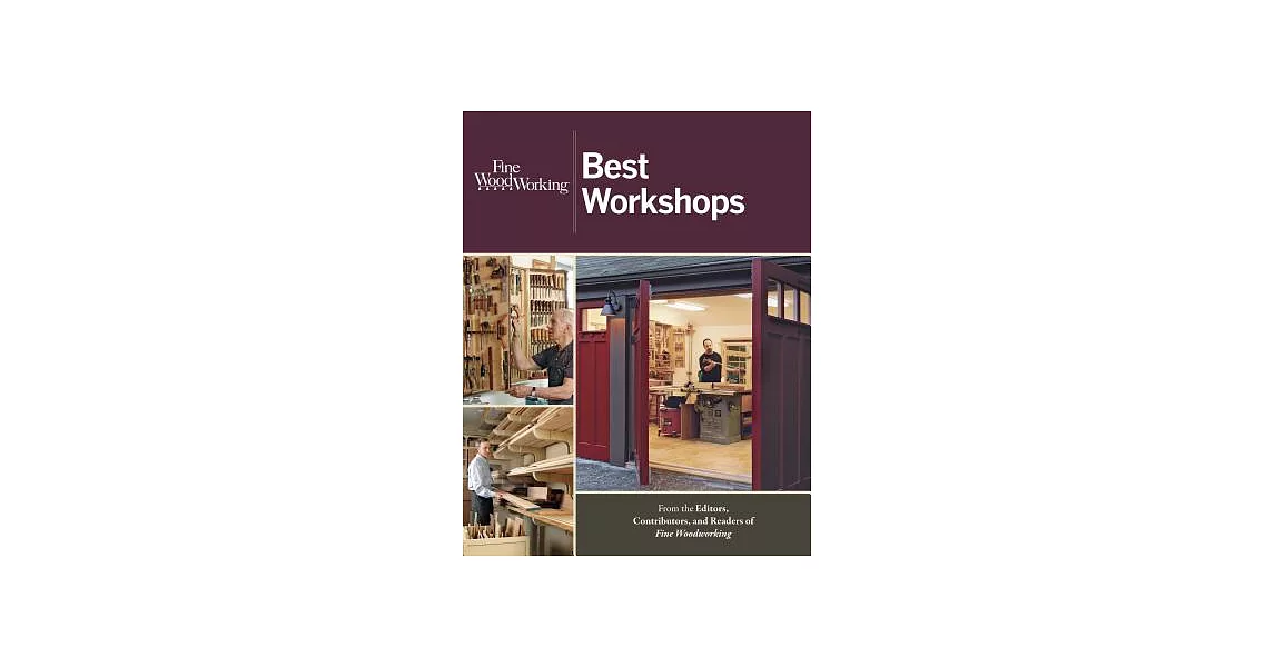 Fine Woodworking Best Workshops | 拾書所