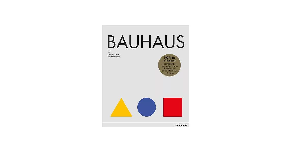 Bauhaus | 拾書所