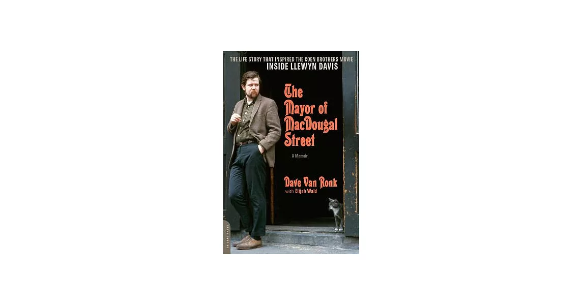 The Mayor of Macdougal Street: A Memoir | 拾書所