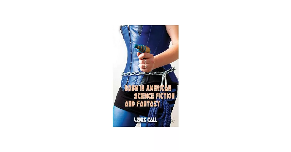 BDSM in American Science Fiction and Fantasy | 拾書所