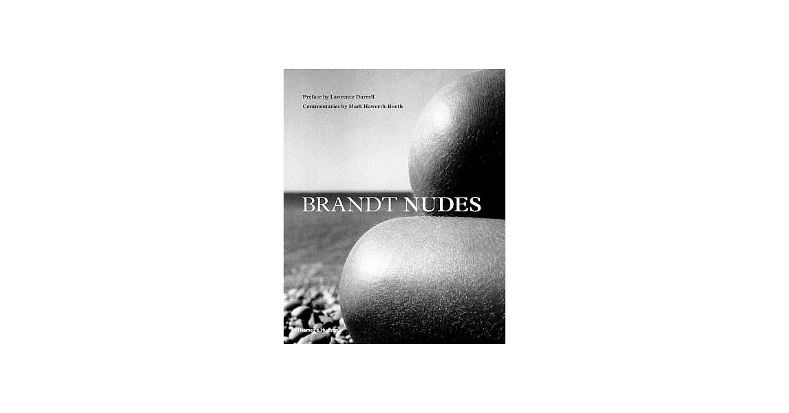 Brandt Nudes: A New Perspective | 拾書所