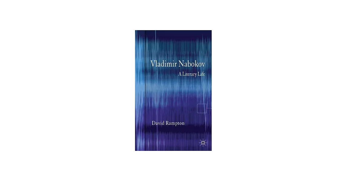 Vladimir Nabokov: A Literary Life | 拾書所