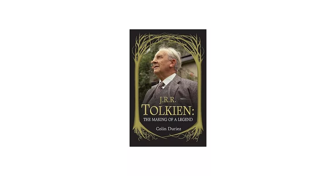 J.R.R. Tolkien: The Making of a Legend | 拾書所