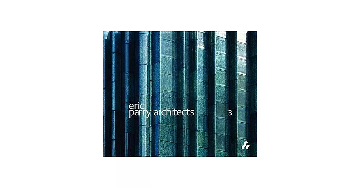 Eric Parry Architects | 拾書所