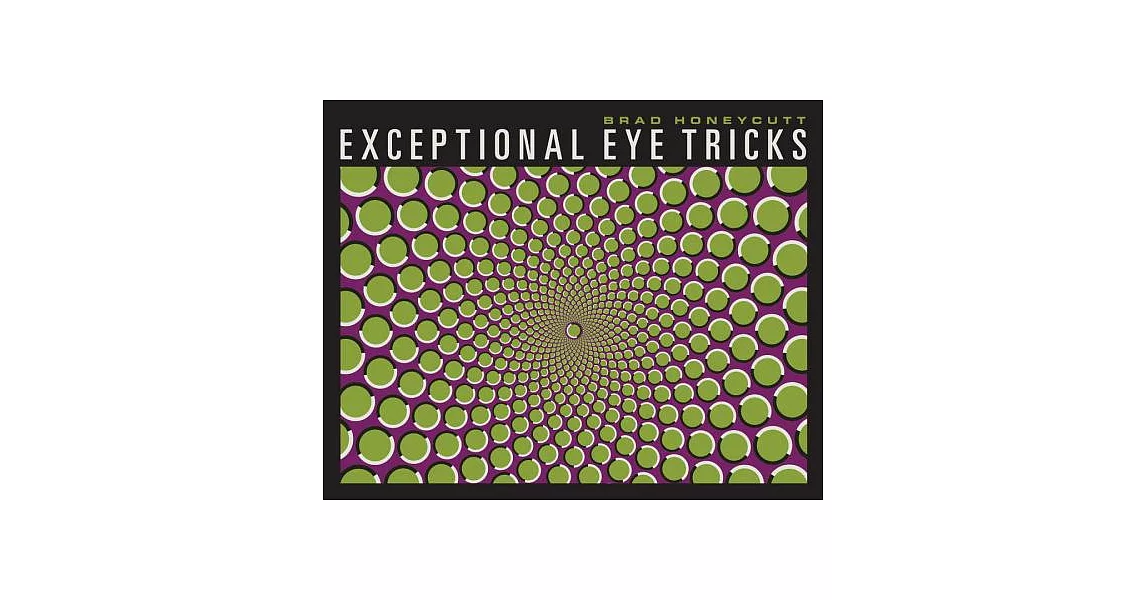 Exceptional Eye Tricks | 拾書所