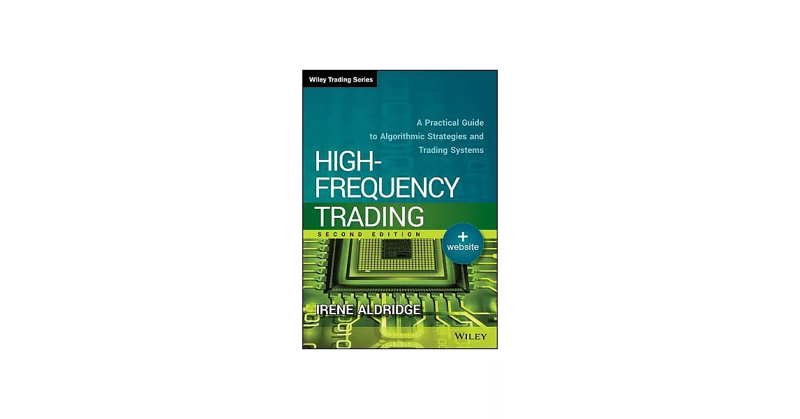 博客來-High-Frequency Trading: A Practical Guide to Algorithmic Strategies ...
