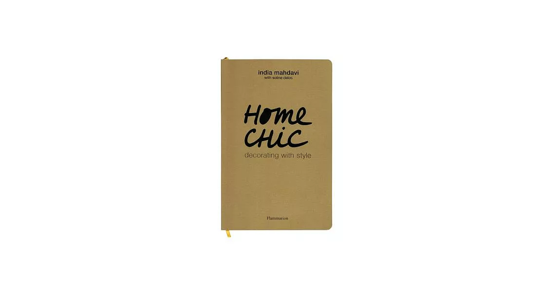 Home Chic: Decorating With Style | 拾書所