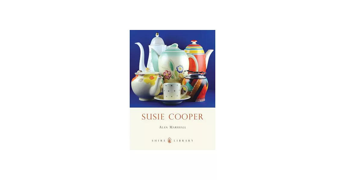 Susie Cooper | 拾書所