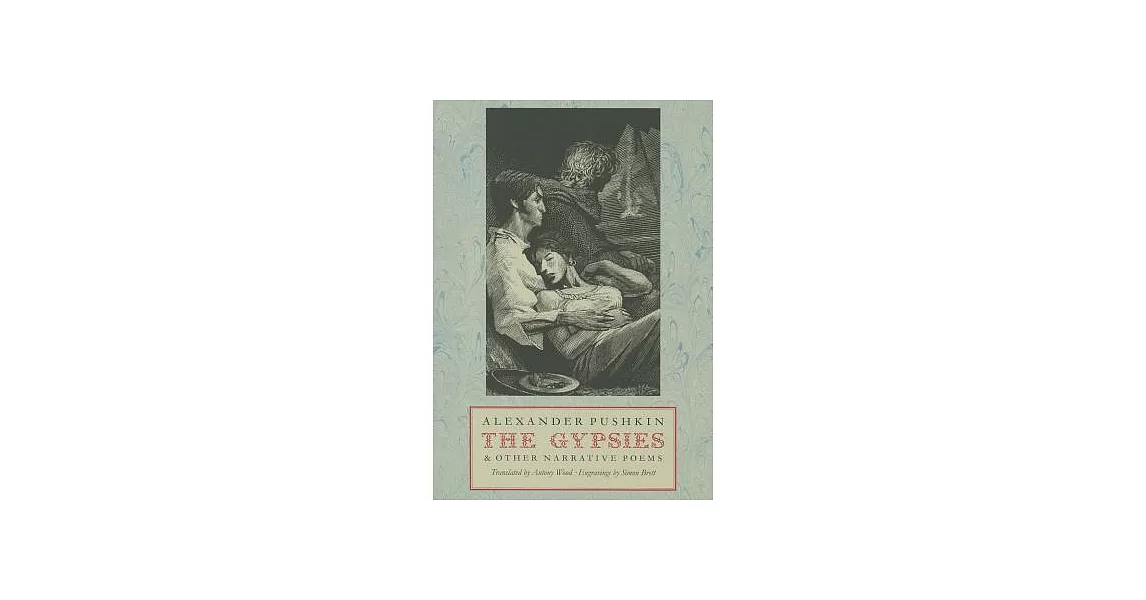 The Gypsies: And Other Narrative Poems | 拾書所