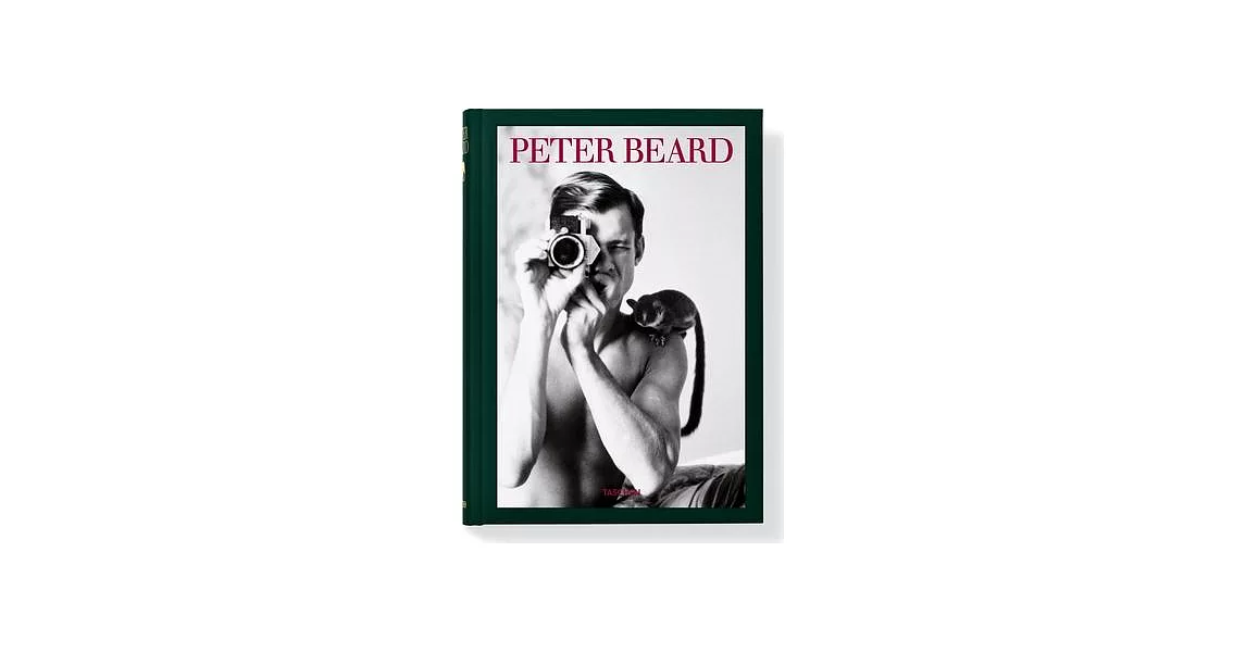 Peter Beard | 拾書所
