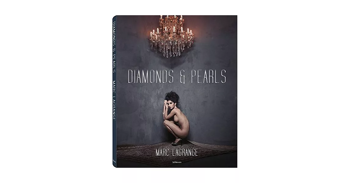 Diamonds and Pearls | 拾書所