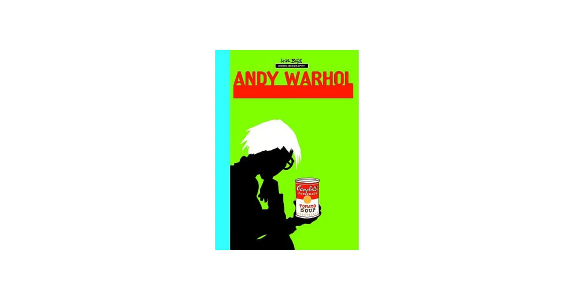 Milestones of Art: Andy Warhol: the Factory | 拾書所