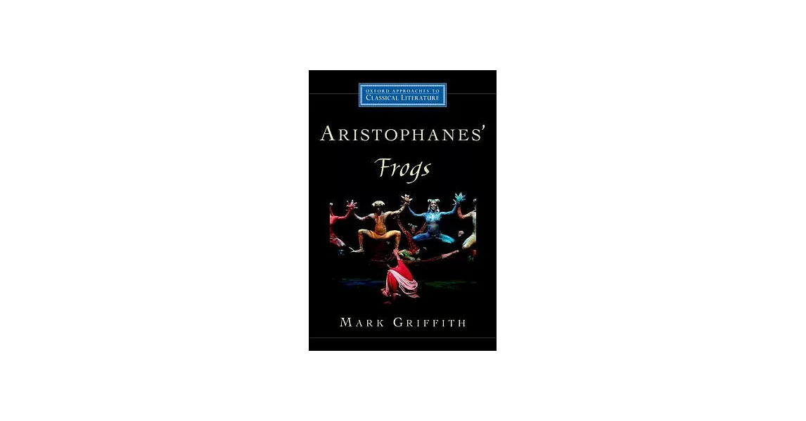 Aristophanes’ Frogs | 拾書所