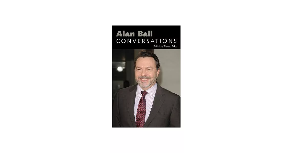 Alan Ball: Conversations | 拾書所