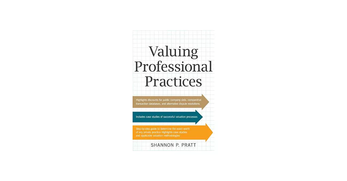 Valuing Professional Practices | 拾書所