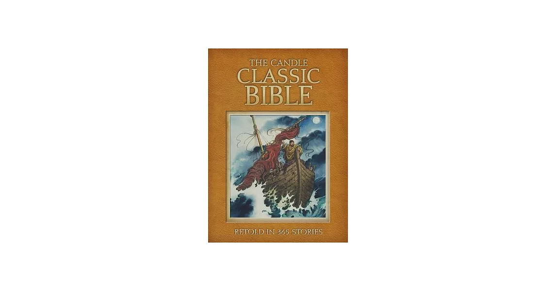 The Candle Classic Bible | 拾書所