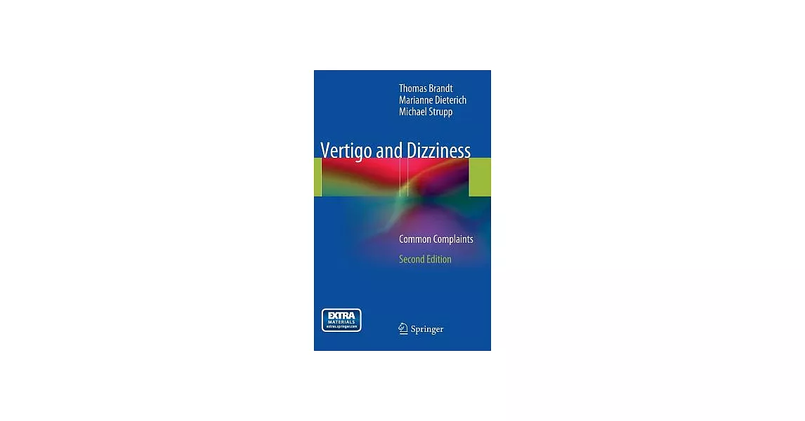 Vertigo and Dizziness: Common Complaints | 拾書所