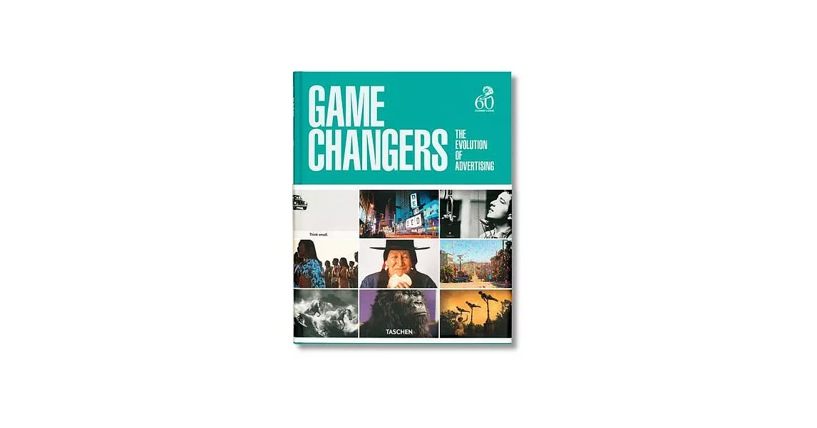 Game Changers: The Evolution of Advertising | 拾書所