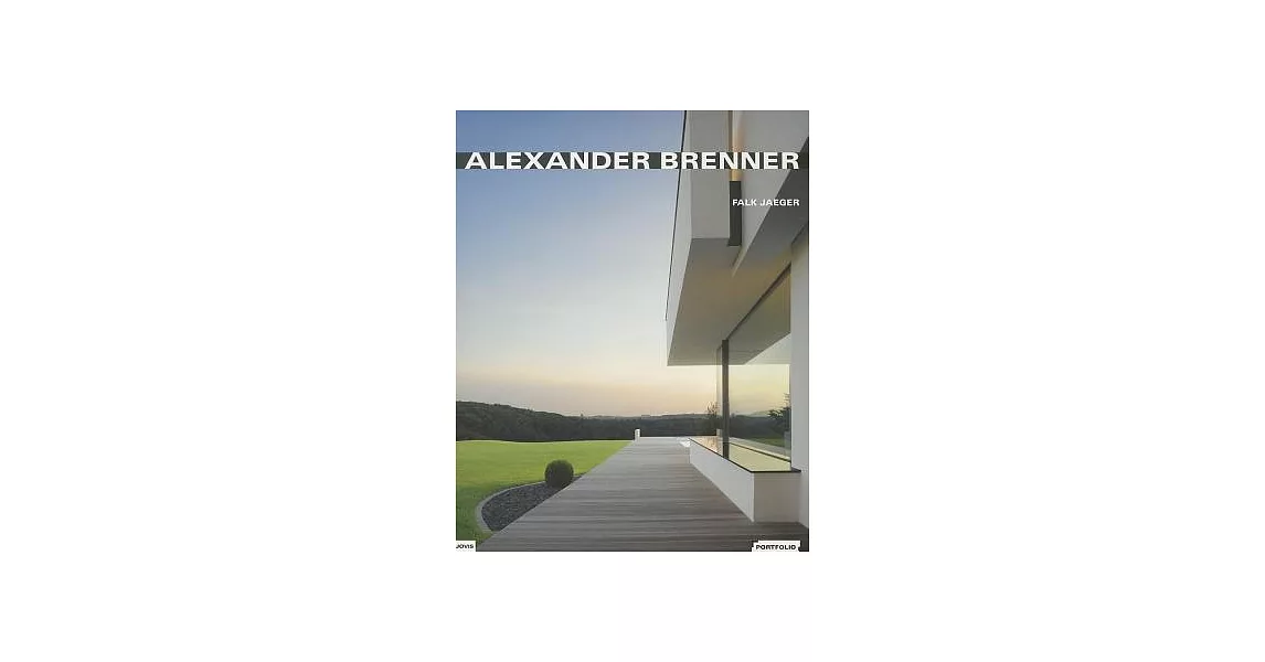 Alexander Brenner | 拾書所