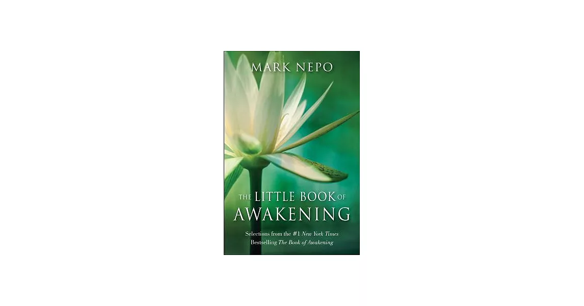 The Little Book of Awakening: Selections from the #1 New York Times Bestselling The Book of Awakening | 拾書所