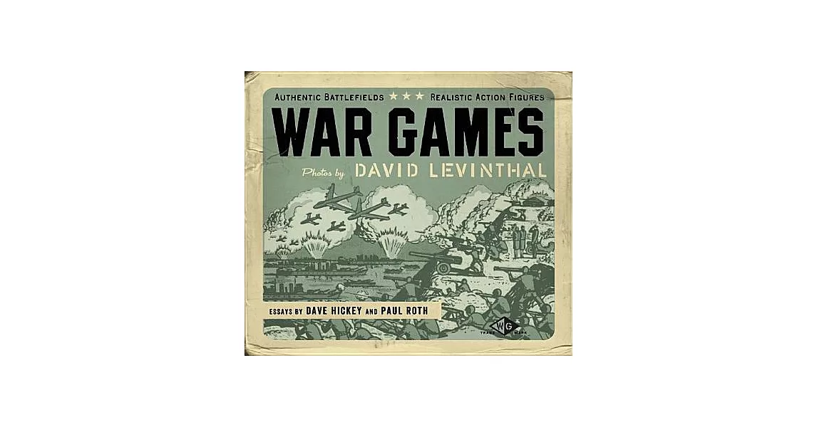 War Games | 拾書所