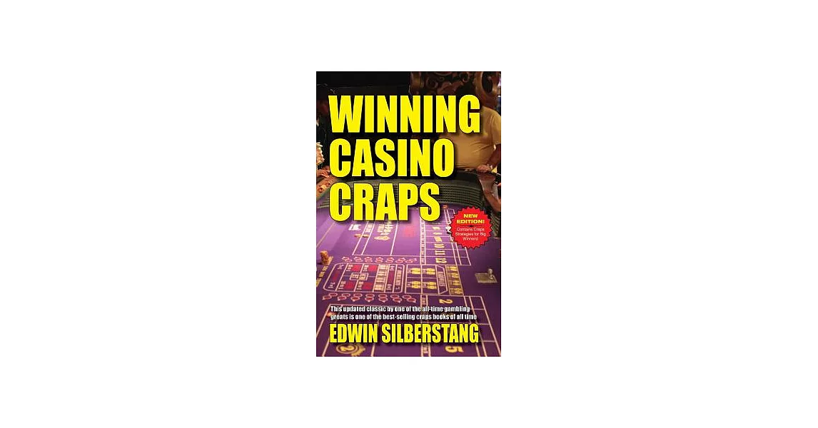 Winning Casino Craps | 拾書所